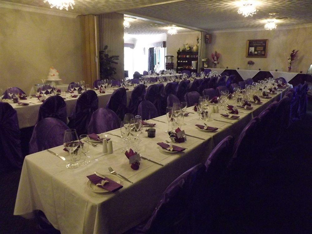 Hampton Villa Motel Rockhampton Zewnętrze zdjęcie